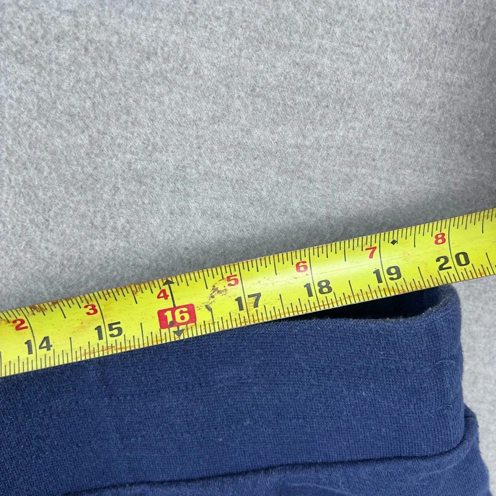TRUE RELIGION ELASTIC‎ HEM DRAWSTRING WAIST POCKETS MEN'S SWEATPANTS SIZE XXL